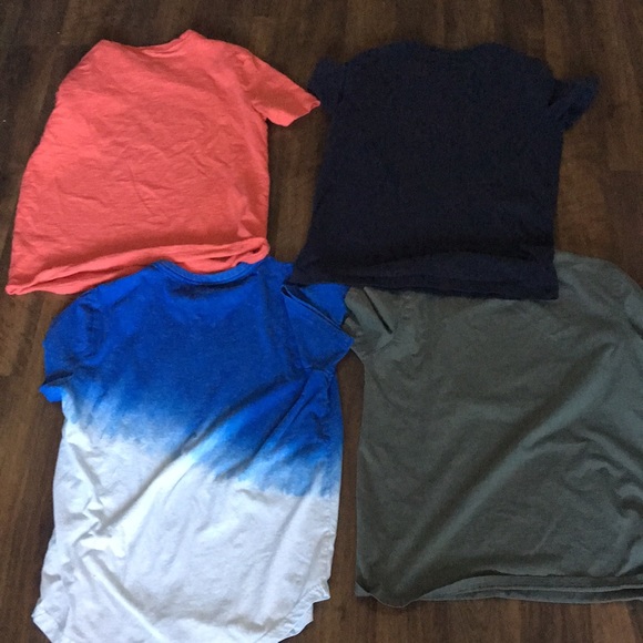 Boys T-shirt bundle - Picture 2 of 6